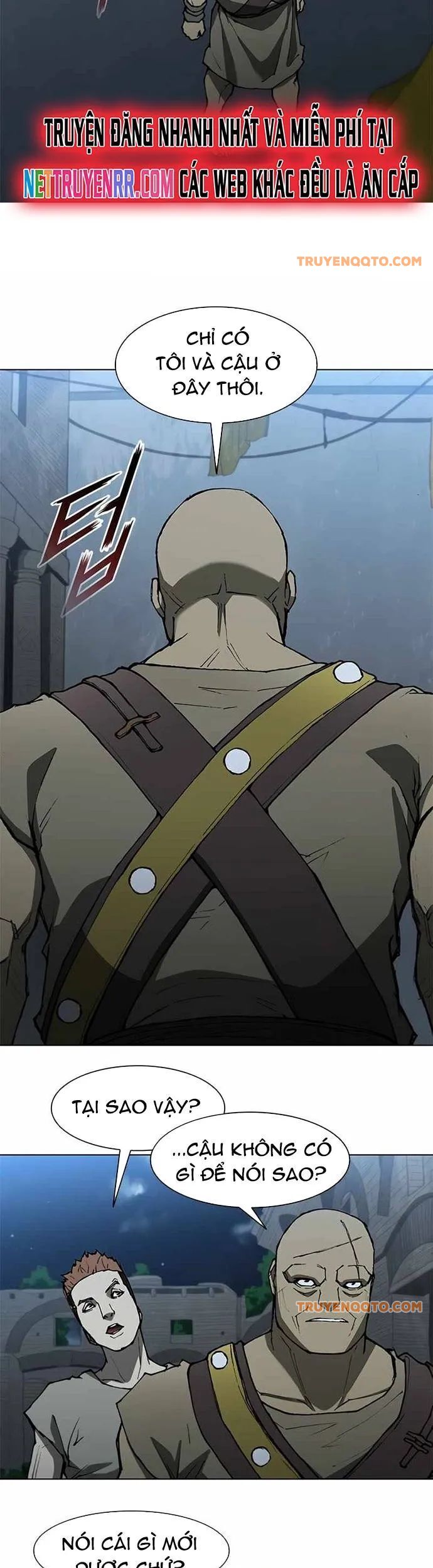 Con Đường Của Võ Giả Chap 110 - Next Chap 111