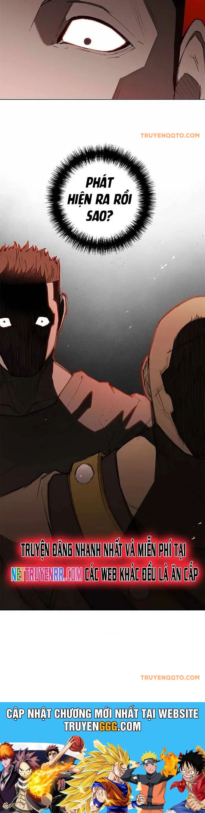 Con Đường Của Võ Giả Chap 110 - Next Chap 111