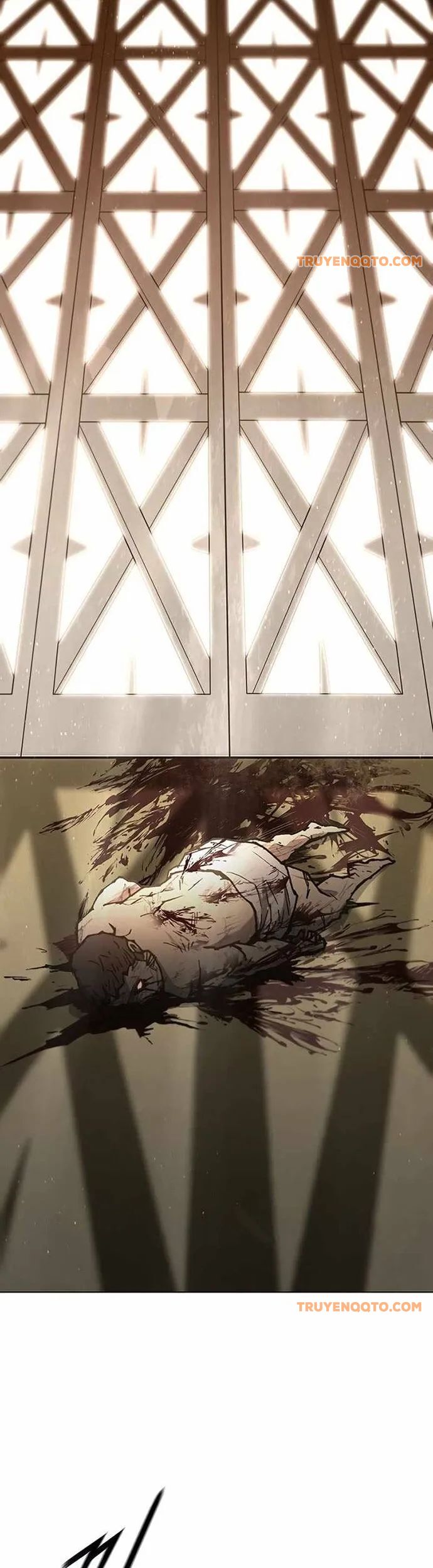 Con Đường Của Võ Giả Chap 112 - Next Chap 113