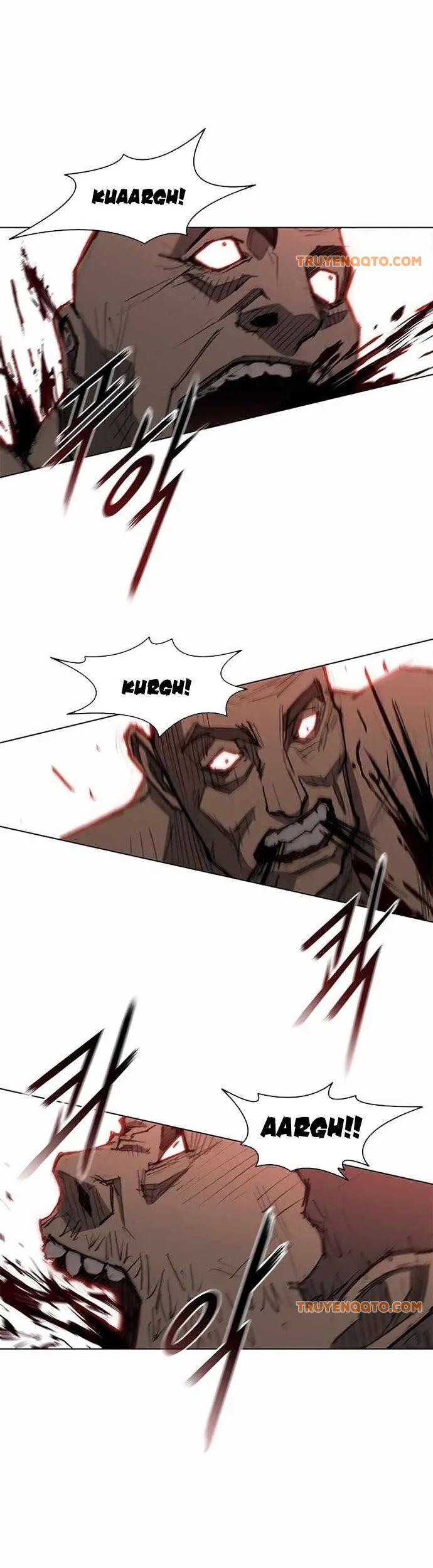 Con Đường Của Võ Giả Chap 112 - Next Chap 113