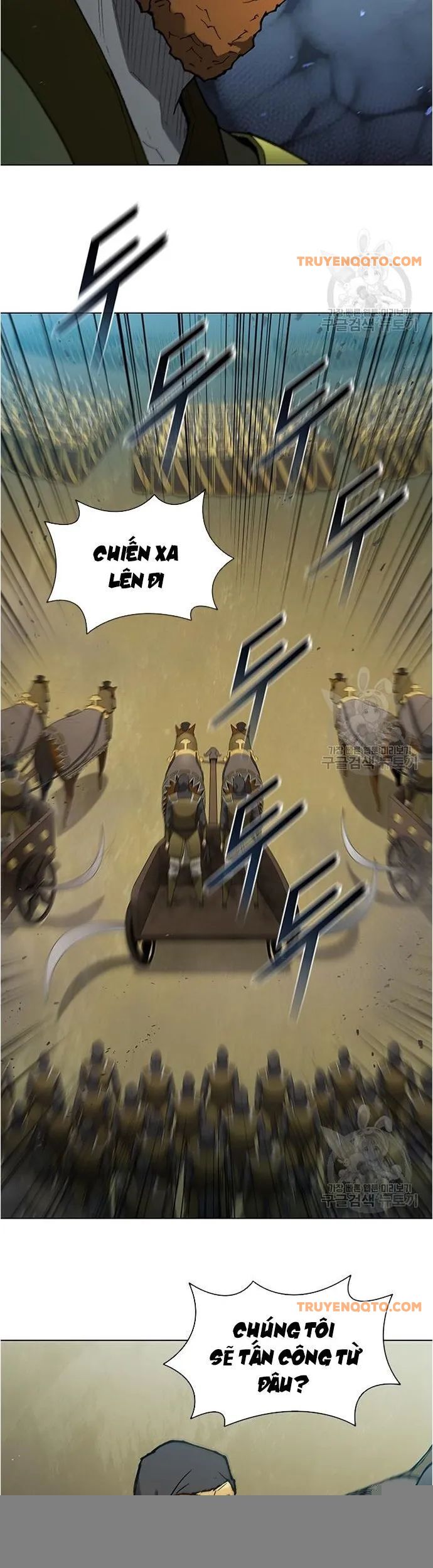 Con Đường Của Võ Giả Chap 115 - Next Chap 116