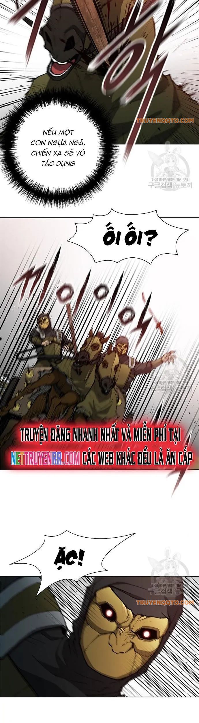 Con Đường Của Võ Giả Chap 115 - Next Chap 116