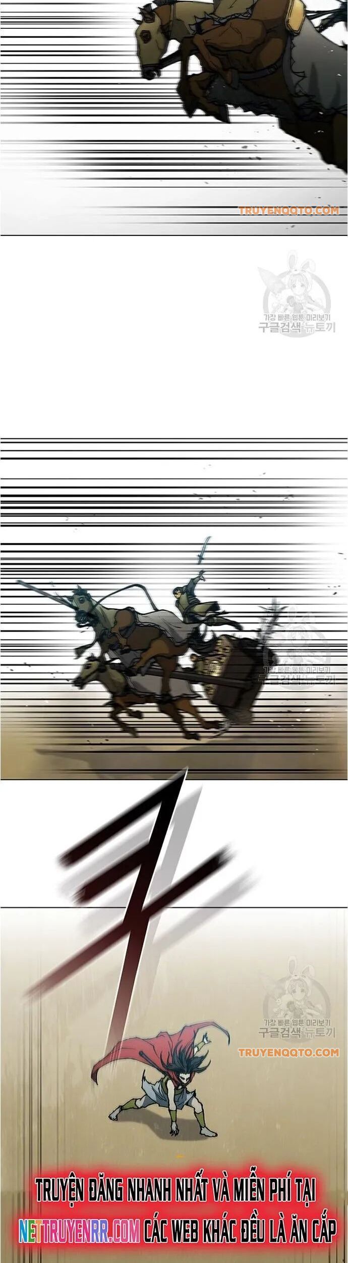 Con Đường Của Võ Giả Chap 115 - Next Chap 116