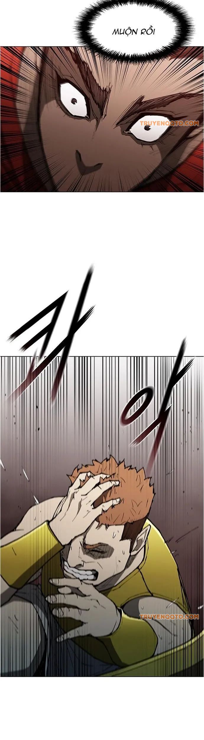 Con Đường Của Võ Giả Chap 119 - Next Chap 120