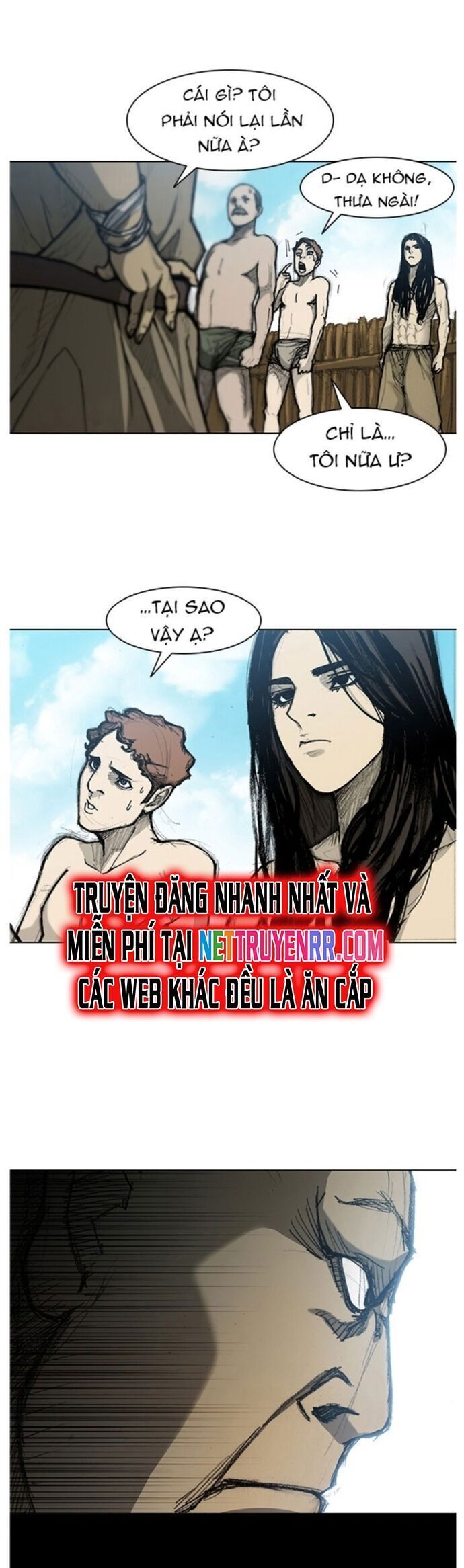 Con Đường Của Võ Giả Chap 13 - Next Chap 14