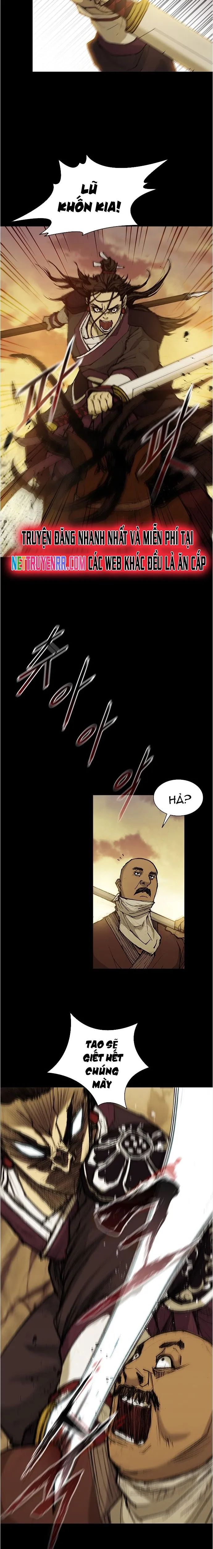 Con Đường Của Võ Giả Chap 131 - Next Chap 132