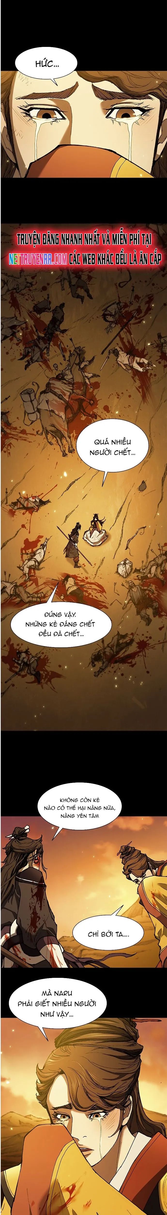 Con Đường Của Võ Giả Chap 131 - Next Chap 132