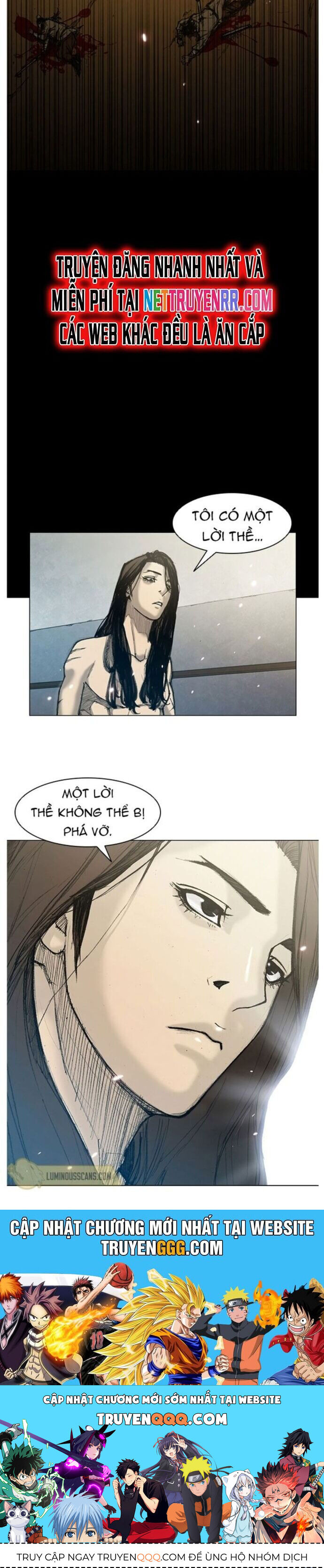 Con Đường Của Võ Giả Chap 14 - Next Chap 15