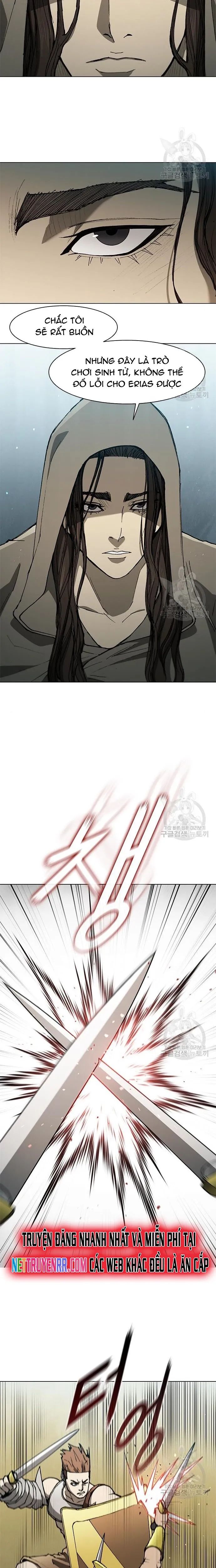 Con Đường Của Võ Giả Chap 140 - Next Chap 141