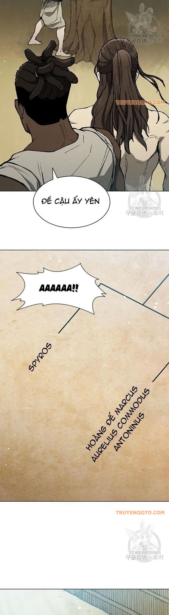 Con Đường Của Võ Giả Chap 145 - Next Chap 146