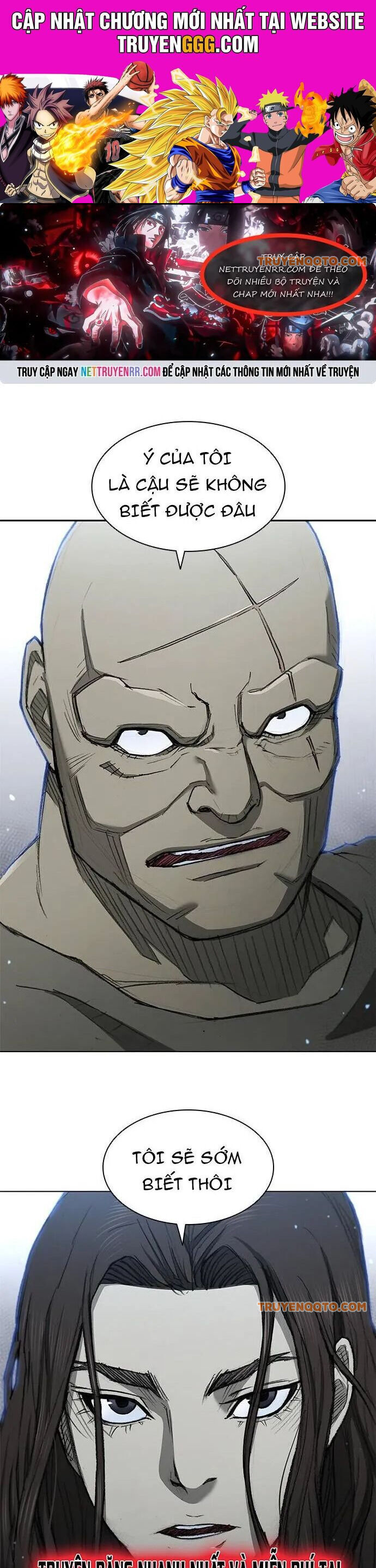 Con Đường Của Võ Giả Chap 147 - Next Chap 148