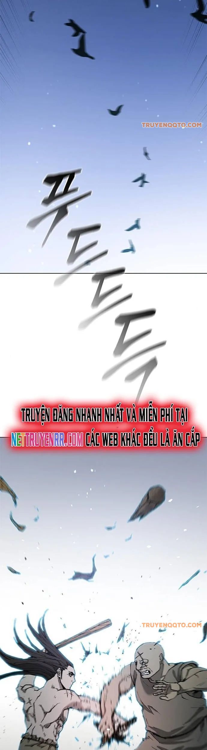 Con Đường Của Võ Giả Chap 147 - Next Chap 148