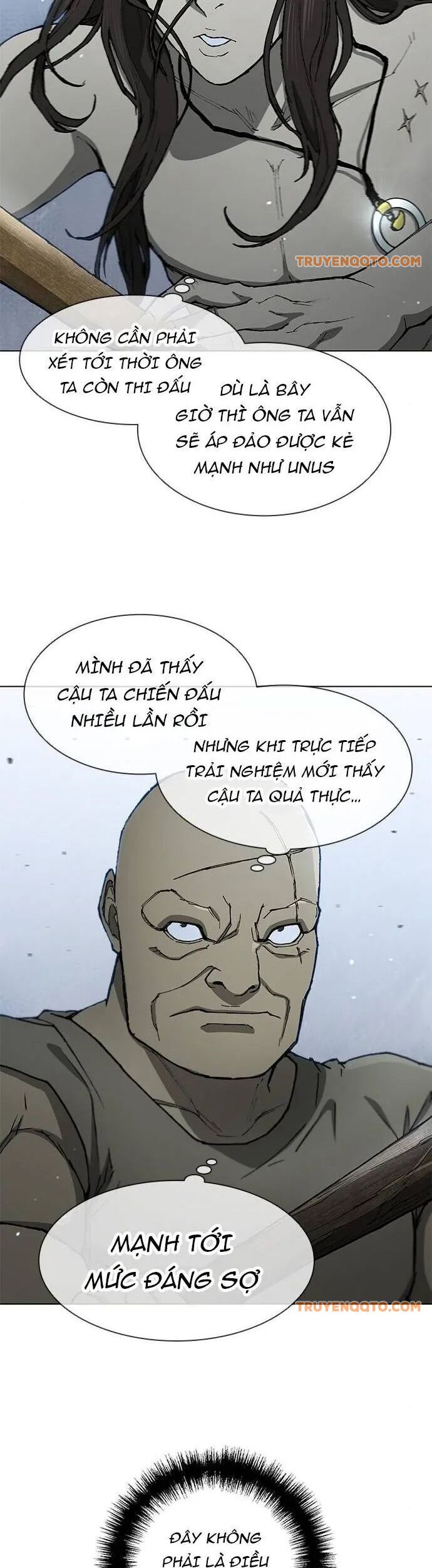 Con Đường Của Võ Giả Chap 147 - Next Chap 148