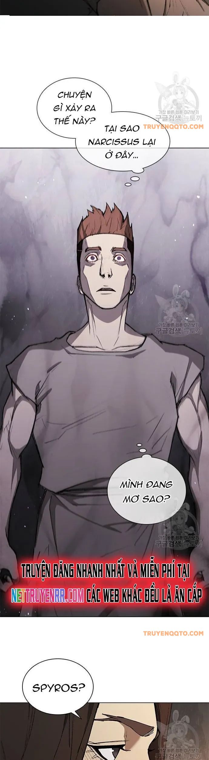 Con Đường Của Võ Giả Chap 150 - Next Chap 151