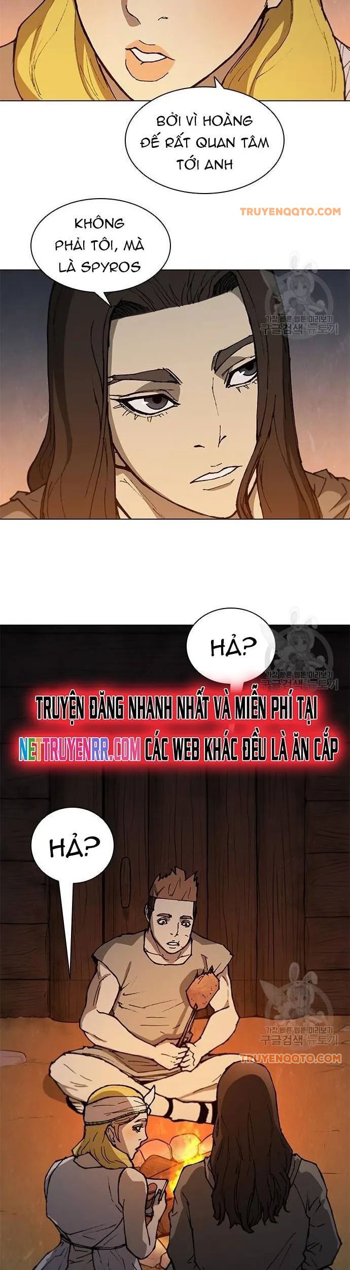 Con Đường Của Võ Giả Chap 150 - Next Chap 151