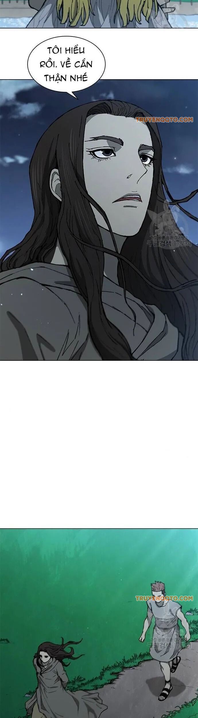 Con Đường Của Võ Giả Chap 150 - Next Chap 151