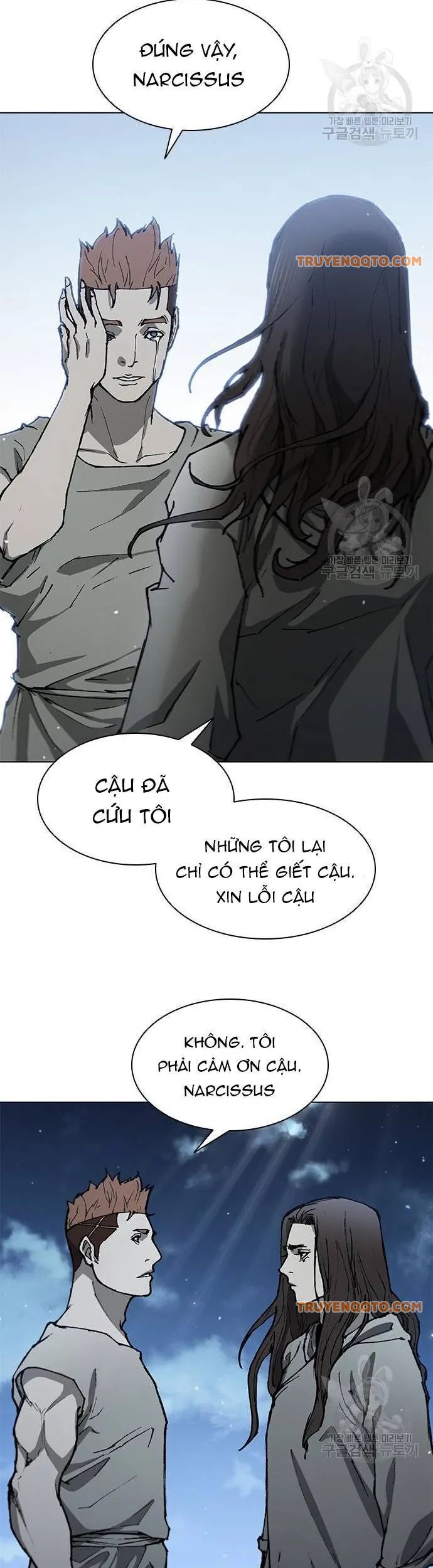 Con Đường Của Võ Giả Chap 152 - Next Chap 153