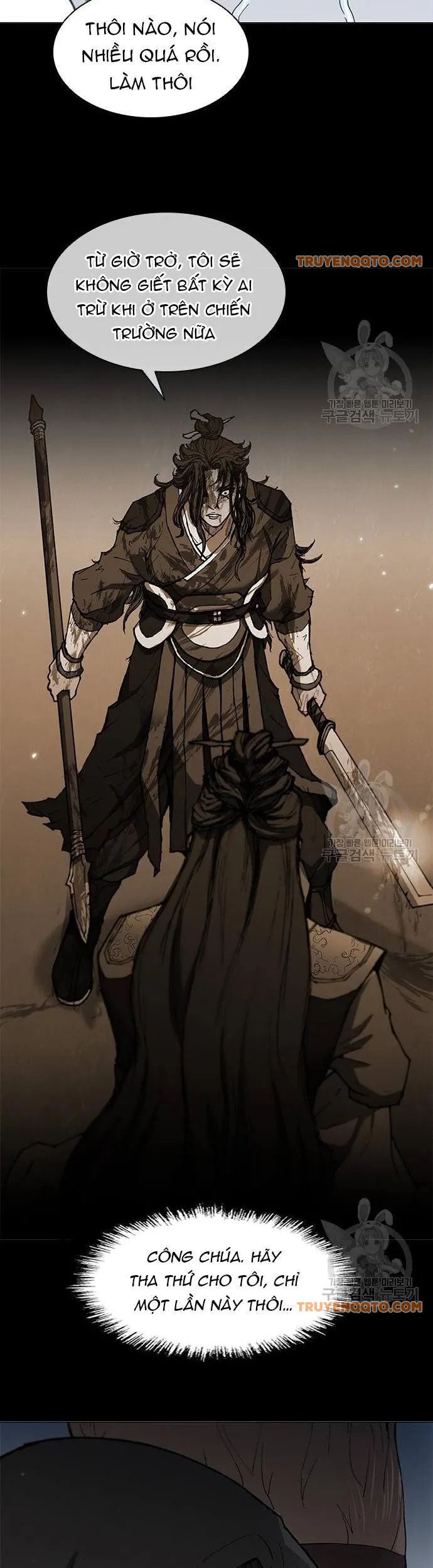 Con Đường Của Võ Giả Chap 152 - Next Chap 153