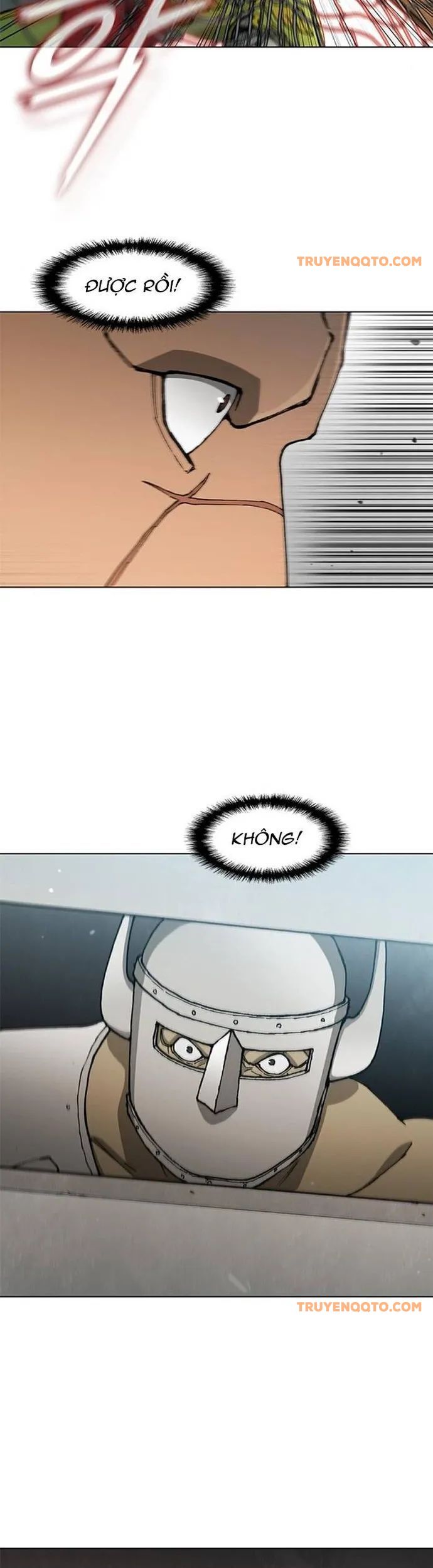 Con Đường Của Võ Giả Chap 154 - Next Chap 155