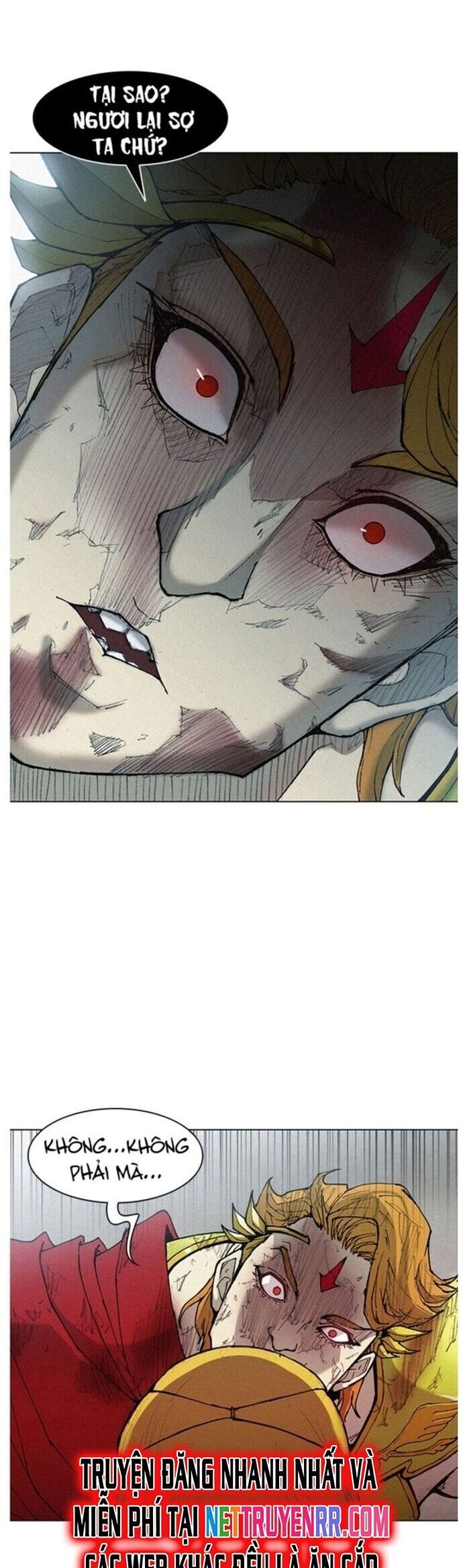 Con Đường Của Võ Giả Chap 16 - Next Chap 17