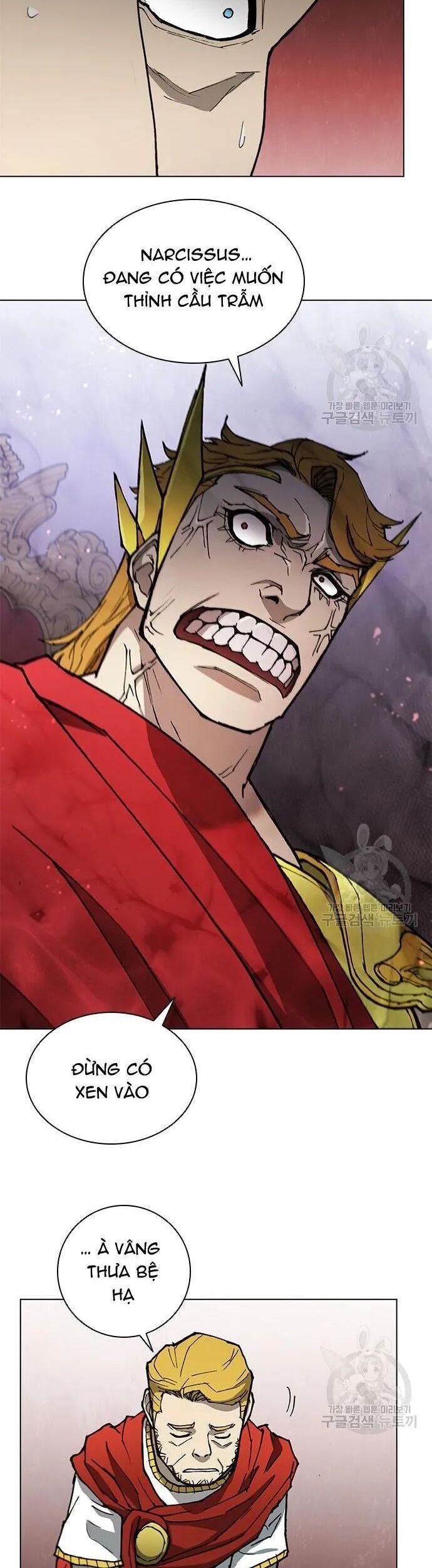 Con Đường Của Võ Giả Chap 163 - Next Chap 164