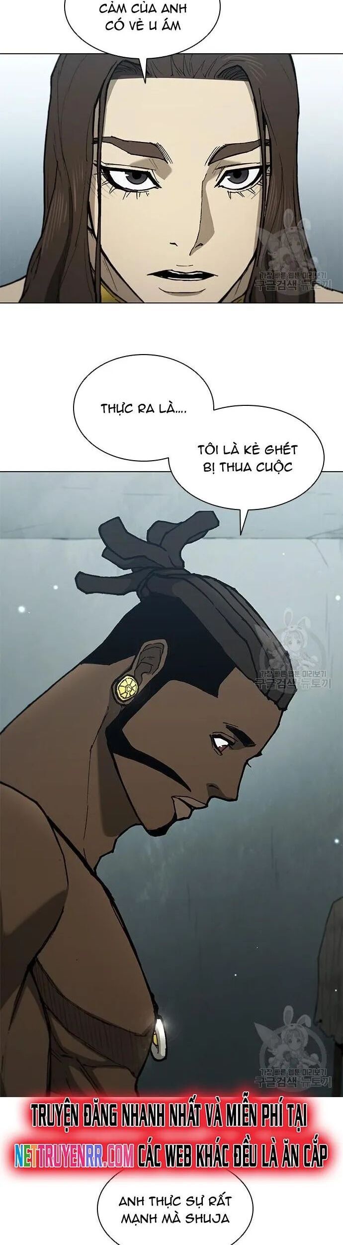 Con Đường Của Võ Giả Chap 165 - Next Chap 166