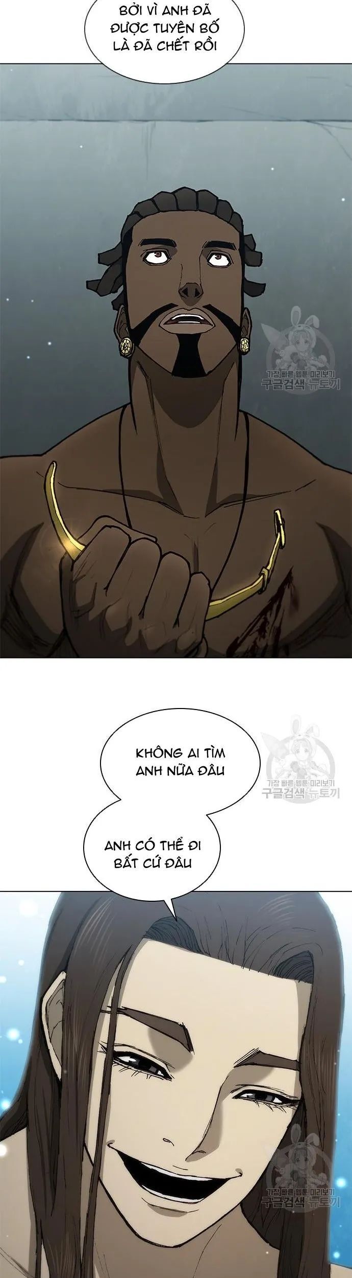 Con Đường Của Võ Giả Chap 165 - Next Chap 166