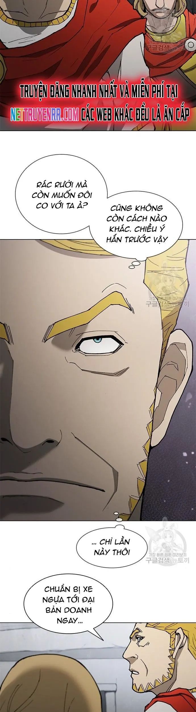 Con Đường Của Võ Giả Chap 169 - Next Chap 170