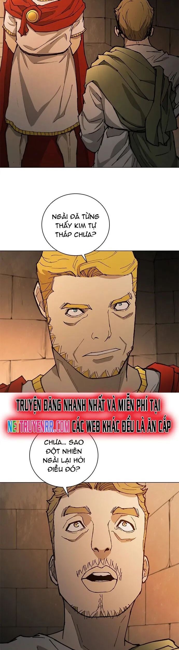 Con Đường Của Võ Giả Chap 170 - Next Chap 171