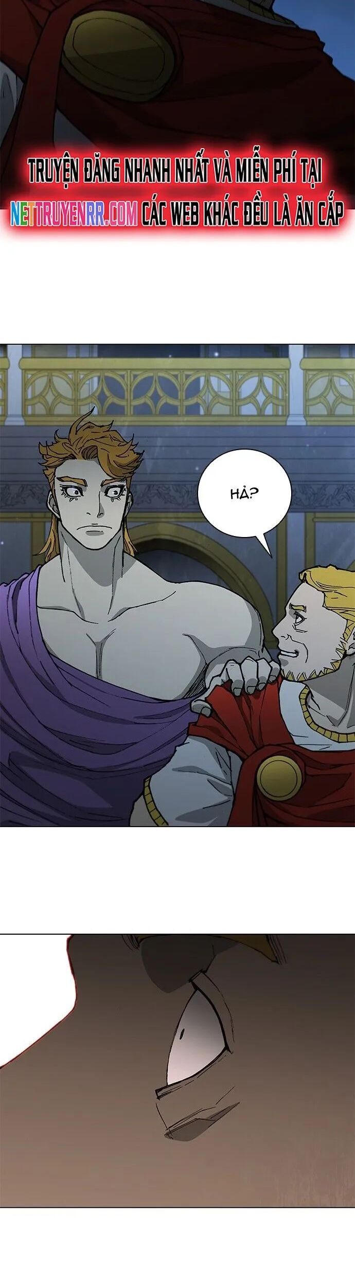 Con Đường Của Võ Giả Chap 170 - Next Chap 171