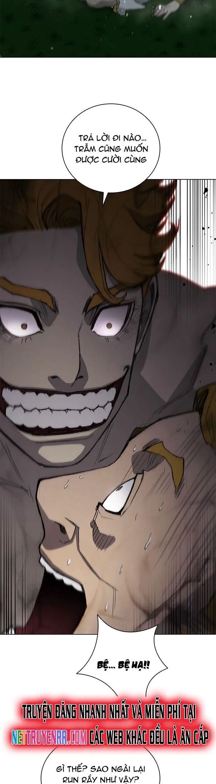 Con Đường Của Võ Giả Chap 170 - Next Chap 171