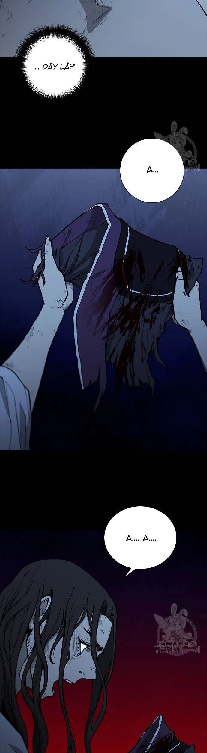 Con Đường Của Võ Giả Chap 173 - Next Chap 174