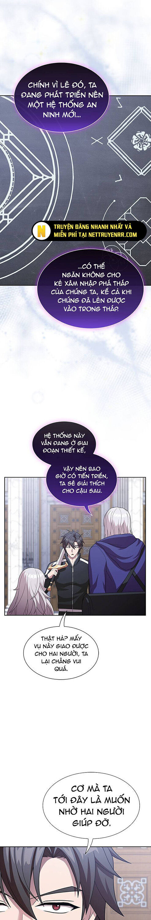 Con Đường Của Võ Giả Chap 176 - Next Chap 177