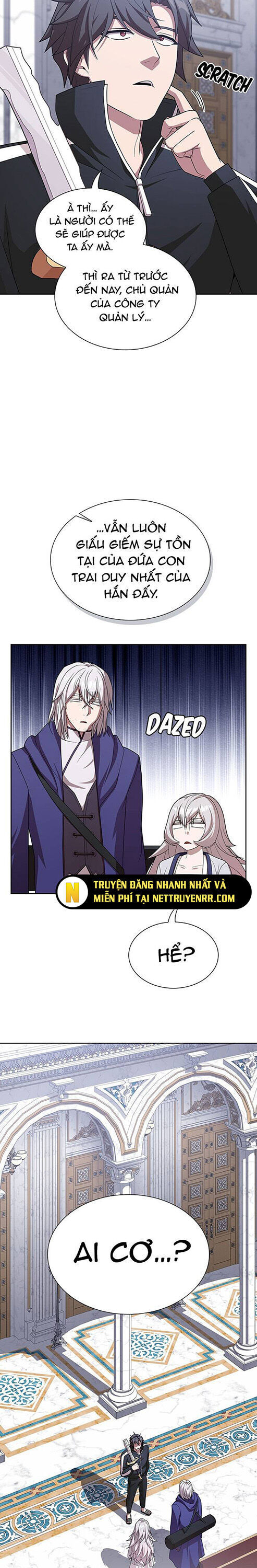 Con Đường Của Võ Giả Chap 176 - Next Chap 177