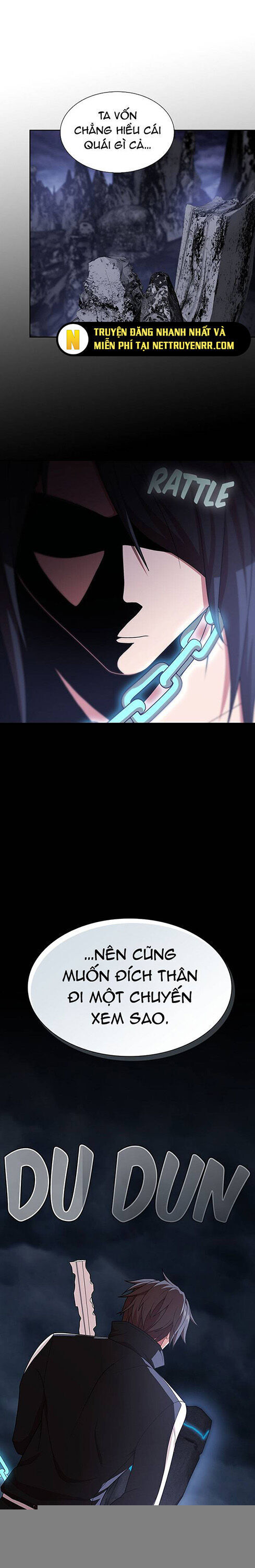 Con Đường Của Võ Giả Chap 176 - Next Chap 177