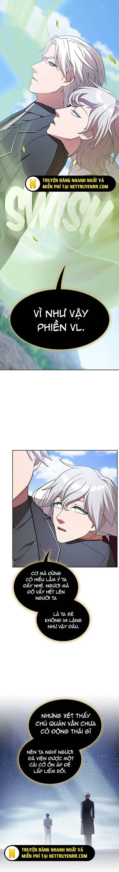 Con Đường Của Võ Giả Chap 176 - Next Chap 177