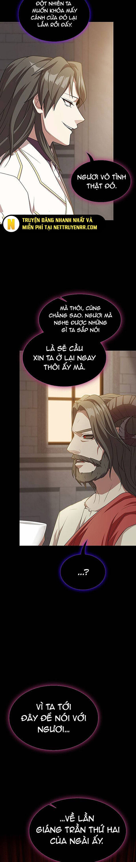 Con Đường Của Võ Giả Chap 176 - Next Chap 177