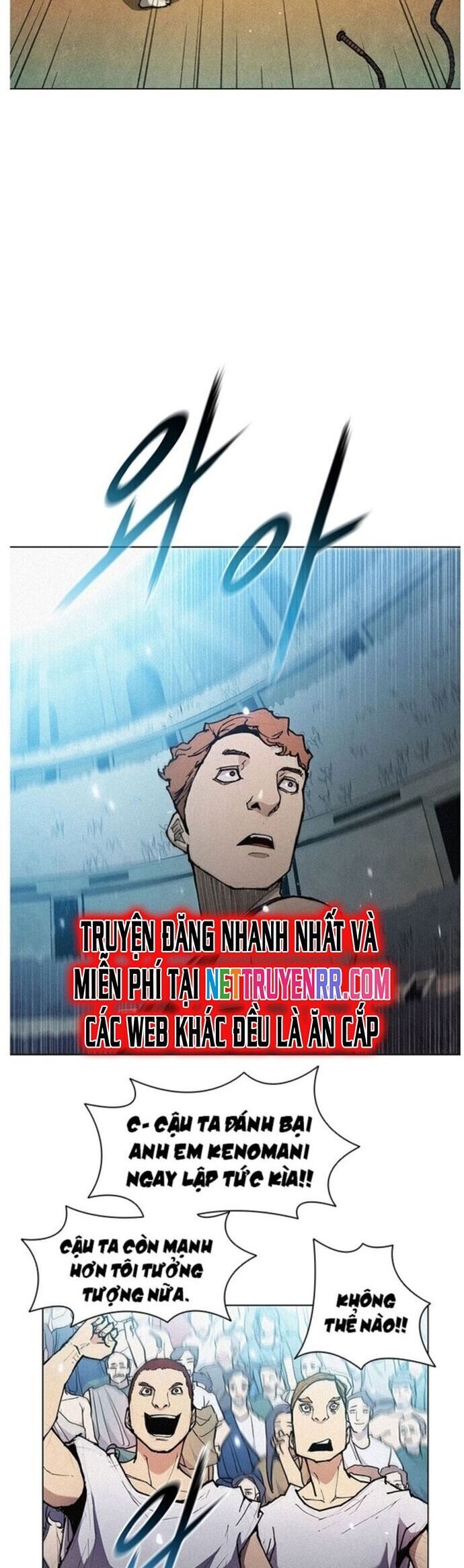 Con Đường Của Võ Giả Chap 18 - Next Chap 19