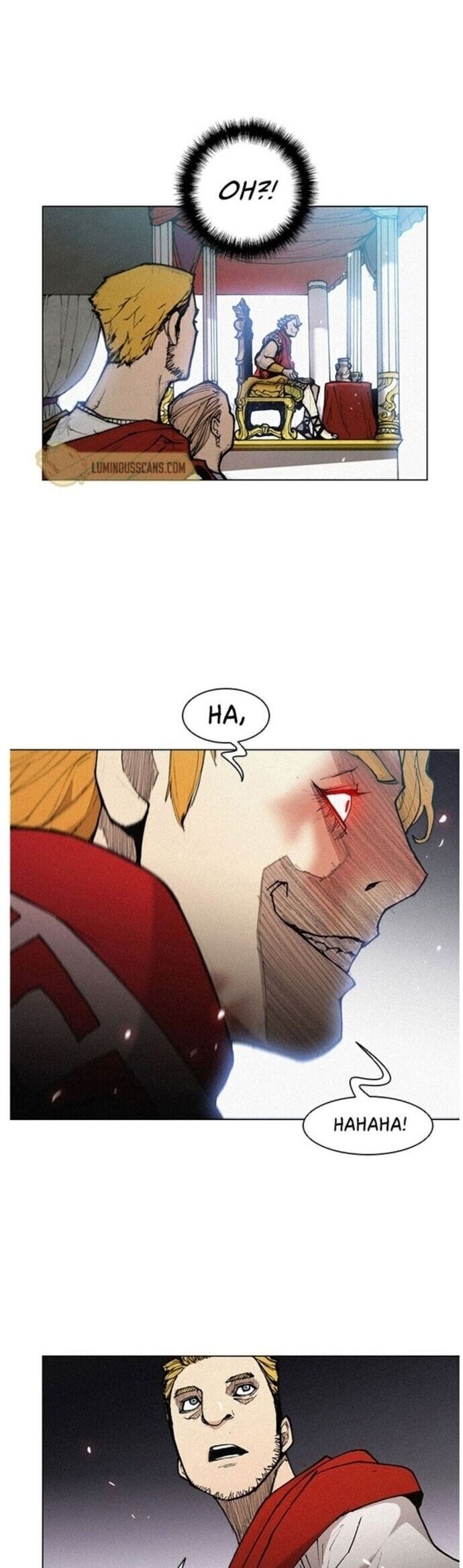 Con Đường Của Võ Giả Chap 18 - Next Chap 19