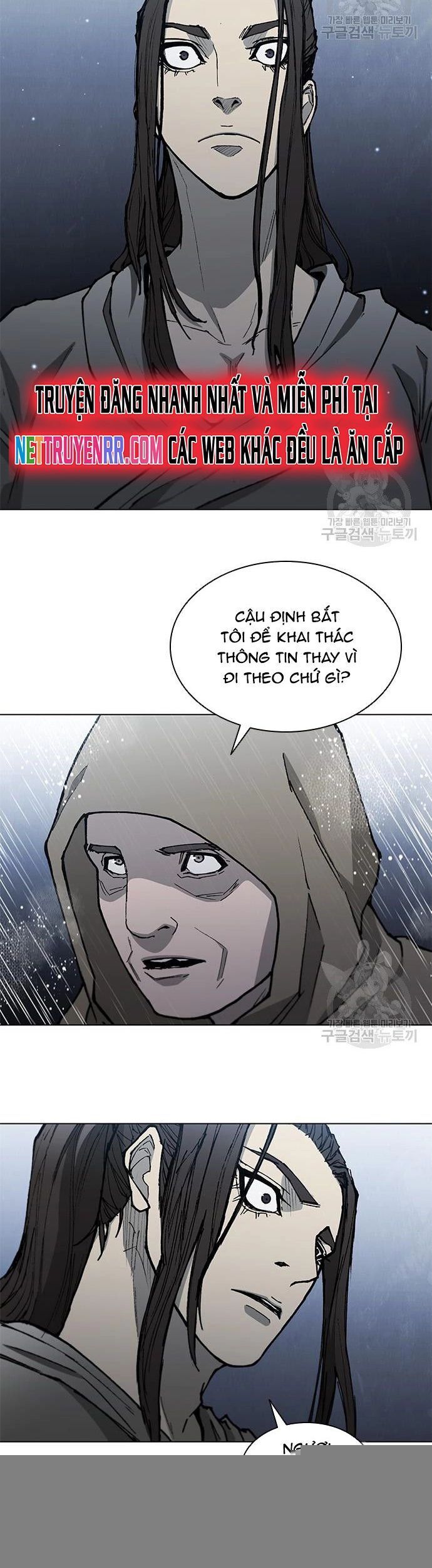 Con Đường Của Võ Giả Chap 180 - Next Chap 181