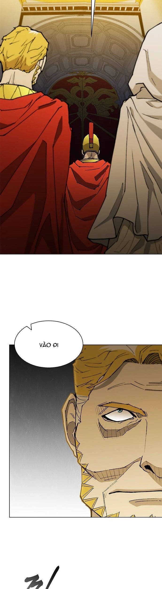 Con Đường Của Võ Giả Chap 182 - Next Chap 183