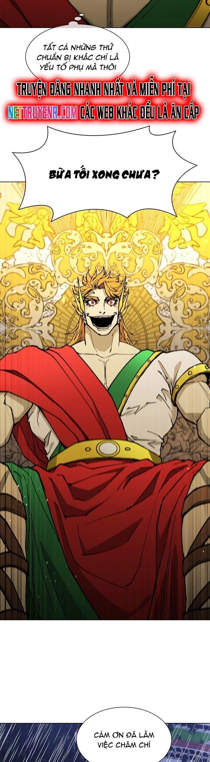 Con Đường Của Võ Giả Chap 182 - Next Chap 183