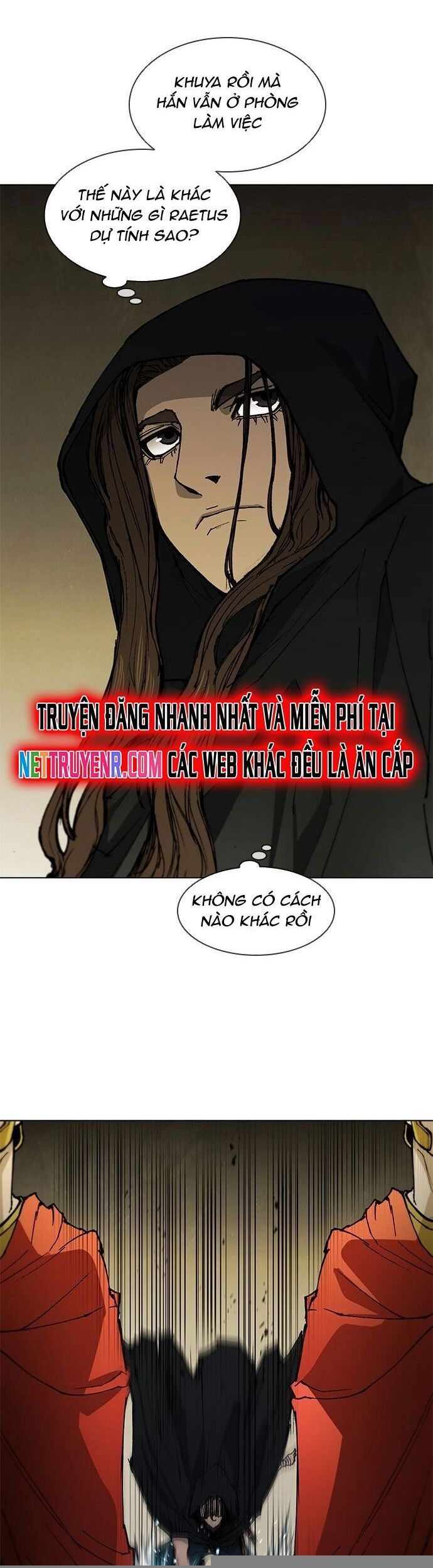 Con Đường Của Võ Giả Chap 182 - Next Chap 183