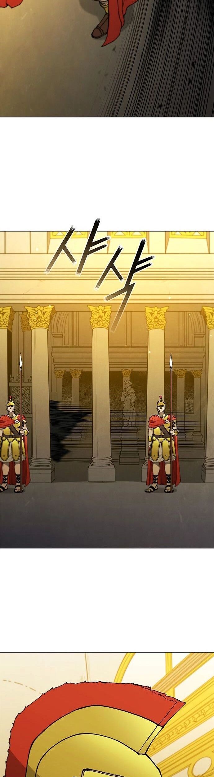 Con Đường Của Võ Giả Chap 182 - Next Chap 183