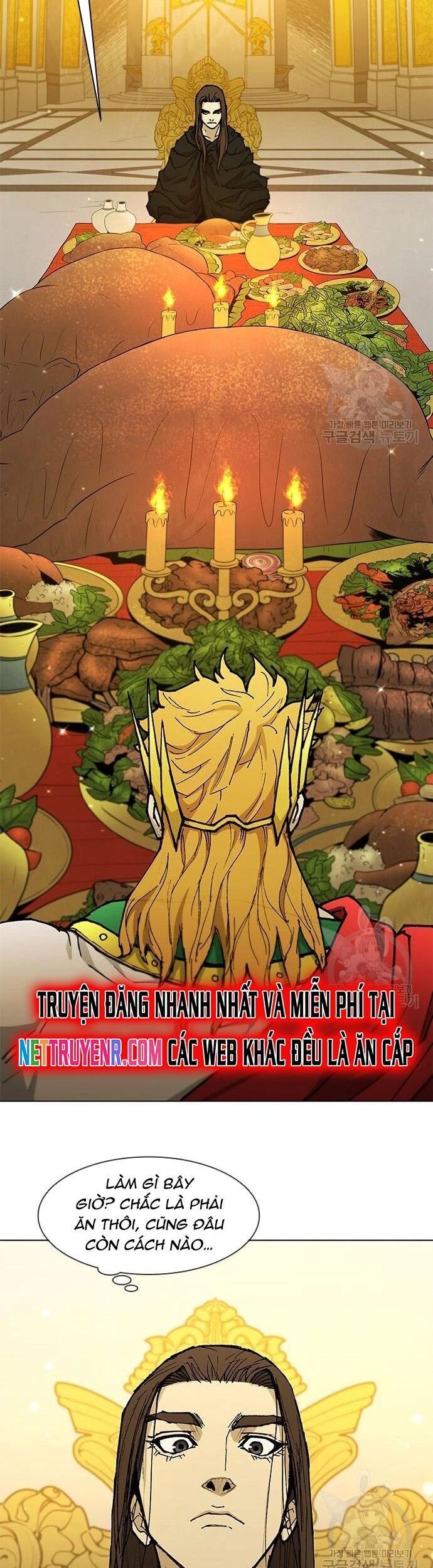 Con Đường Của Võ Giả Chap 183 - Next Chap 184