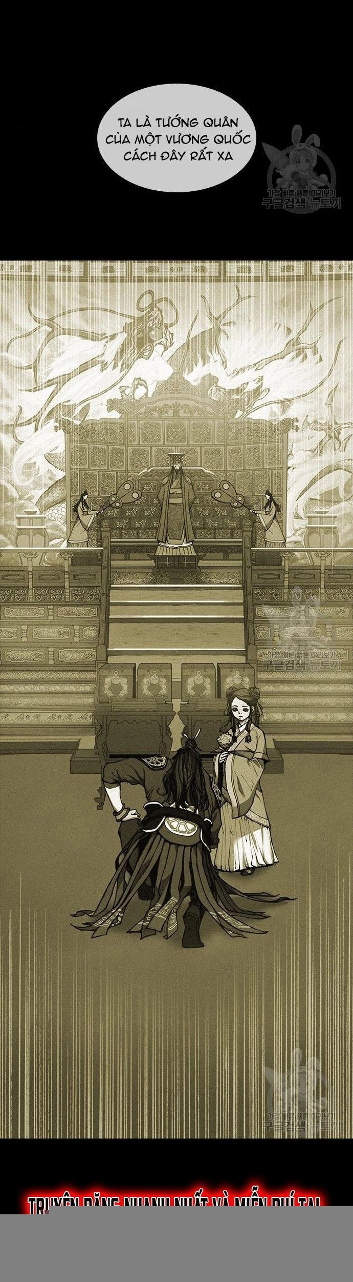 Con Đường Của Võ Giả Chap 183 - Next Chap 184