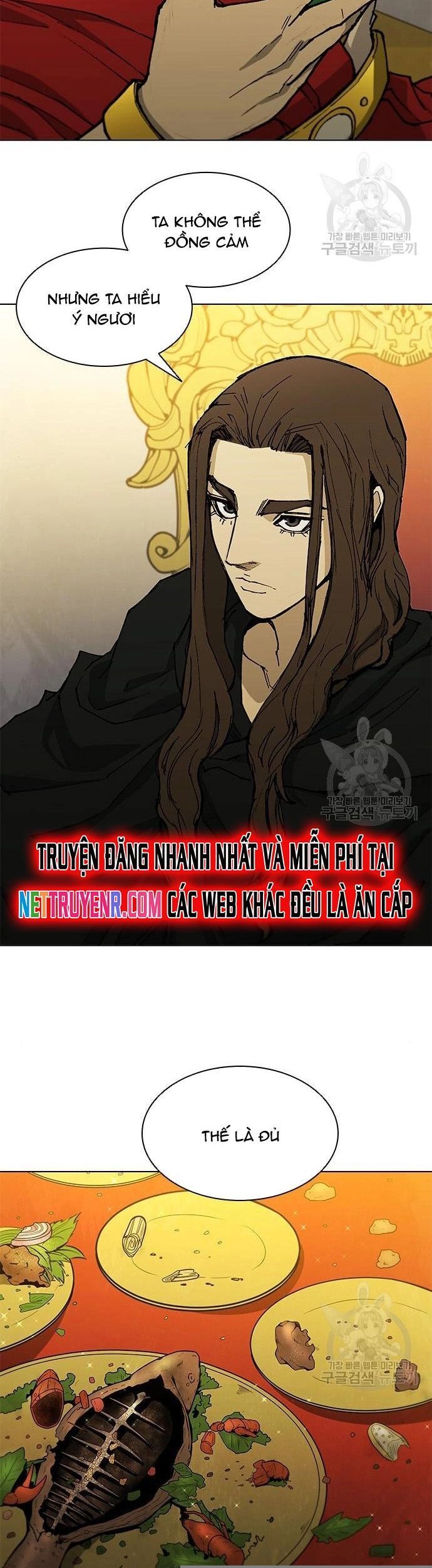 Con Đường Của Võ Giả Chap 183 - Next Chap 184