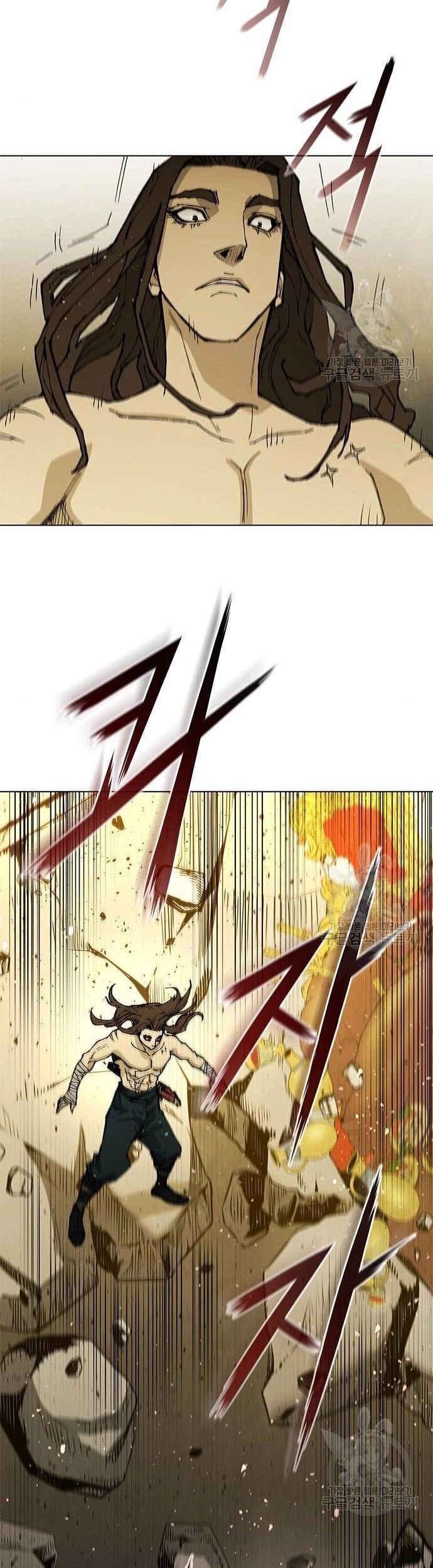 Con Đường Của Võ Giả Chap 183 - Next Chap 184