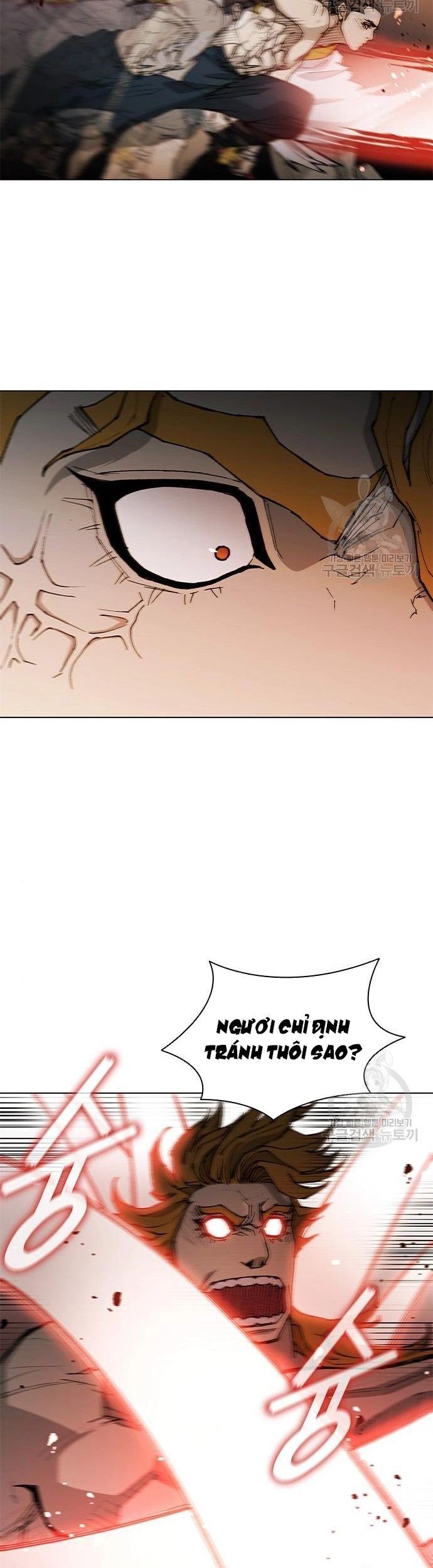 Con Đường Của Võ Giả Chap 185 - Next Chap 186