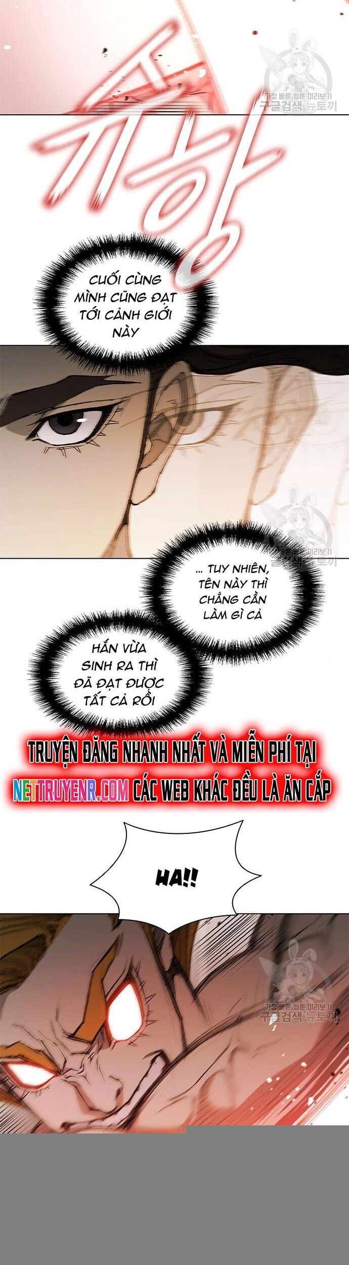 Con Đường Của Võ Giả Chap 185 - Next Chap 186